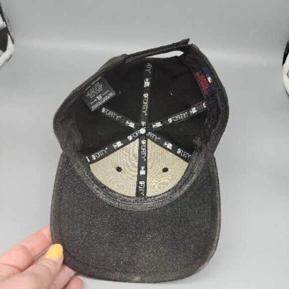 New Era 9Forty Men's MLB Arizona Diamondbacks Official Cap Hat Adjustable - Picture 4 of 7